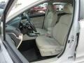 Subaru Impreza 2.0i Sport Premium 5 Door Satin White Pearl photo #16