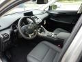 Lexus NX 300 AWD Sonic Titanium photo #2