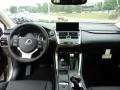 Lexus NX 300 AWD Sonic Titanium photo #3