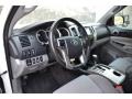 Toyota Tacoma V6 Double Cab 4x4 Magnetic Gray Metallic photo #10