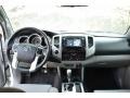 Toyota Tacoma V6 Double Cab 4x4 Magnetic Gray Metallic photo #13
