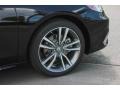 Acura TLX V6 Advance Sedan Crystal Black Pearl photo #10