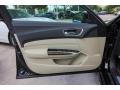 Acura TLX V6 Advance Sedan Crystal Black Pearl photo #15