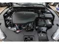 Acura TLX V6 Advance Sedan Crystal Black Pearl photo #24