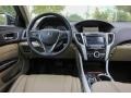 Acura TLX V6 Advance Sedan Crystal Black Pearl photo #25