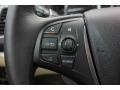 Acura TLX V6 Advance Sedan Crystal Black Pearl photo #35