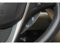 Acura TLX V6 Advance Sedan Crystal Black Pearl photo #38