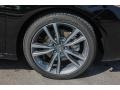 Acura TLX V6 SH-AWD Technology Sedan Crystal Black Pearl photo #11