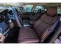 Acura TLX V6 SH-AWD Technology Sedan Crystal Black Pearl photo #16