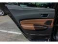 Acura TLX V6 SH-AWD Technology Sedan Crystal Black Pearl photo #17