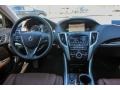 Acura TLX V6 SH-AWD Technology Sedan Crystal Black Pearl photo #25