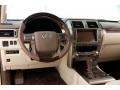 Lexus GX 460 Satin Cashmere Metallic photo #7