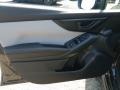 Subaru Crosstrek 2.0i Premium Dark Gray Metallic photo #6