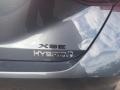 Toyota Avalon Hybrid XSE Harbor Gray Metallic photo #5