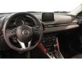 Mazda CX-3 Touring AWD Deep Crystal Blue Mica photo #6