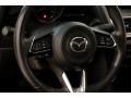 Mazda MAZDA3 Touring 4 Door Machine Gray Metallic photo #6
