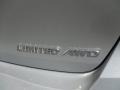 Toyota Venza Limited AWD Classic Silver Metallic photo #11