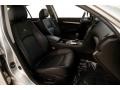 Infiniti G 37 x AWD Sedan Liquid Platinum photo #19