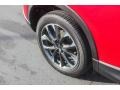 Mazda CX-5 Grand Touring AWD Soul Red Metallic photo #11