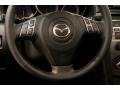 Mazda MAZDA3 s Touring Sedan Galaxy Gray Mica photo #6