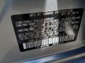 Subaru Crosstrek 2.0i Limited Ice Silver Metallic photo #9
