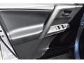 Toyota RAV4 XLE AWD Hybrid Silver Sky Metallic photo #20