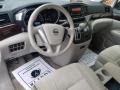 Nissan Quest 3.5 S Pearl White photo #8
