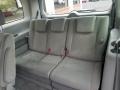 Nissan Quest 3.5 S Pearl White photo #21
