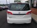 Nissan Quest 3.5 S Pearl White photo #25