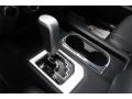 Toyota Tundra Platinum CrewMax 4x4 Magnetic Gray Metallic photo #18