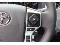 Toyota Tundra Platinum CrewMax 4x4 Magnetic Gray Metallic photo #20
