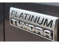 Toyota Tundra Platinum CrewMax 4x4 Magnetic Gray Metallic photo #31