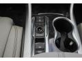 Acura TLX V6 SH-AWD Advance Sedan Lunar Silver Metallic photo #30