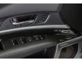 Acura RLX Sport Hybrid SH-AWD Platinum White Pearl photo #12