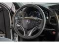 Acura RLX Sport Hybrid SH-AWD Platinum White Pearl photo #26