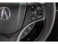 Acura RLX Sport Hybrid SH-AWD Platinum White Pearl photo #33
