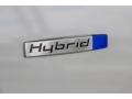 Acura RLX Sport Hybrid SH-AWD Platinum White Pearl photo #40