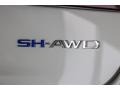Acura RLX Sport Hybrid SH-AWD Platinum White Pearl photo #41