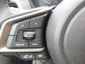 Subaru Crosstrek 2.0i Premium Dark Gray Metallic photo #20