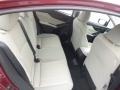Subaru Impreza 2.0i Premium 4-Door Crimson Red Pearl photo #12