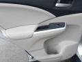 Honda CR-V EX-L 4WD Alabaster Silver Metallic photo #18
