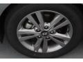Hyundai Elantra Value Edition Galactic Gray photo #5