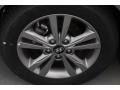 Hyundai Elantra Value Edition Galactic Gray photo #10