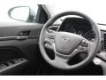 Hyundai Elantra Value Edition Galactic Gray photo #26