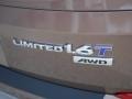 Hyundai Tucson Limited AWD Mojave Sand photo #10