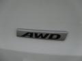 Hyundai Santa Fe SE AWD Monaco White photo #9