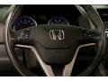 Honda CR-V EX-L AWD Polished Metal Metallic photo #6