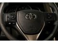 Toyota RAV4 XLE Black photo #7