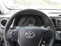 Toyota RAV4 LE AWD Pyrite Mica photo #20