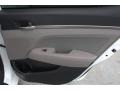 Hyundai Elantra SE White photo #24